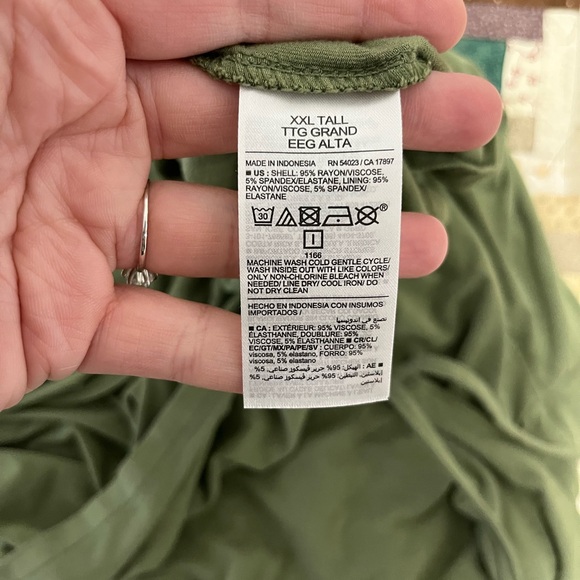 Old Navy Active Dress - Picture 4 of 4